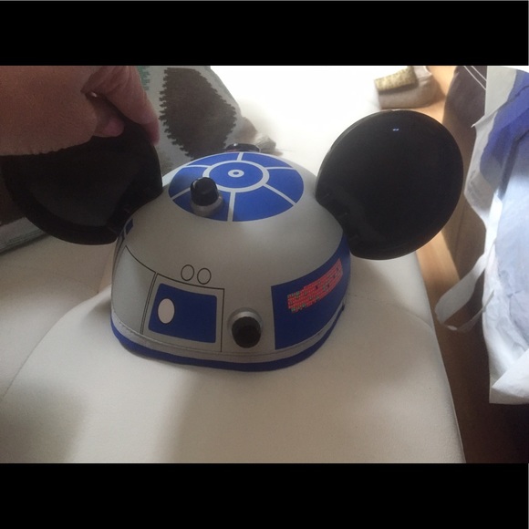 Star Wars Ears - Picture 2 of 3